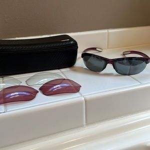 Smith Parallel Sunglasses